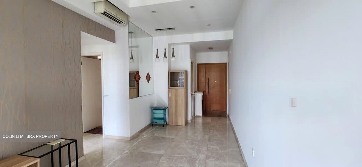Kingsford . Hillview Peak (D23), Condominium #599860361
